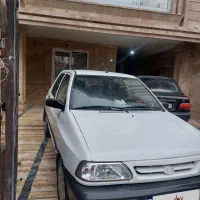 پراید مدل ۹۵