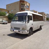 مینی بوس ارین95
