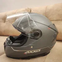 کلاه کاسکت اکسیس فک ثابت