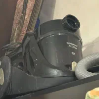 جارو برقی