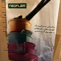 سرویس جهیزیه قابلمه نئوفلیم کره ای