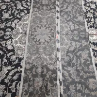 توری پرده مغناطیسی
