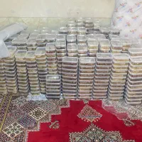 عسل