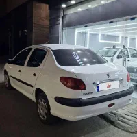 ۲۰۶sd v8|خودرو سواری و وانت|سنندج, |دیوار
