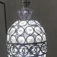 چراغ آباژور