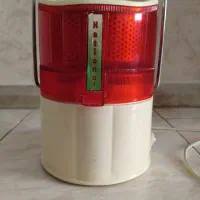 آبمیوه‌گیری قدیمی ناسیونال