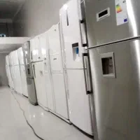 فروش و خرید یخچال خراب سوخته