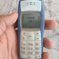 نوکیا 1100
