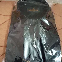 پیرهن مشکی