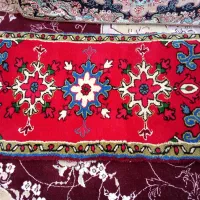 فروش دستباف اصل هریس یک متر در عرض ۵۰