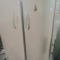 یخچال فریزر دوقلو
