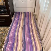 تخت خواب نوجوان