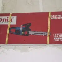 اره برقی رونیکس4740