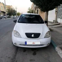 تیبا 1400فابریک