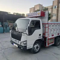 فروش ایسوزو