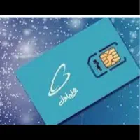 سیم کارت ۱۲کد ۴