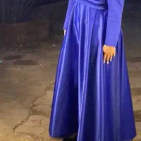 لباس مجلسی