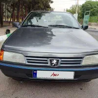 پژو 405 مدل 95