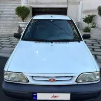 پرایدمدل99تمیزسالم پلمپ