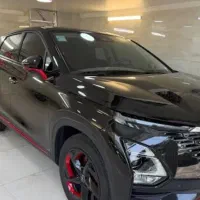 فونیکس fx مدل ۱۴۰۳ مشکی کم کارکرد