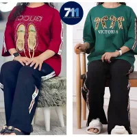 *گروه تولیدی پوشاک 711* مستقیم از کارخانه بخر/عمده