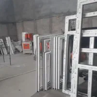 پنجره دوجداره upvc