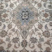 قالیچه کویر یزد قدیمی بدون ایراد