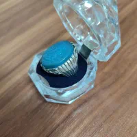 انگشتر زیبای عیار بالا