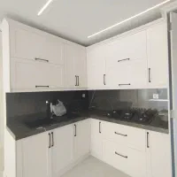 ۸۵ متر ۲ خواب نوساز فول امکانات بهار شیراز