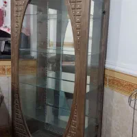 بوفه و جاکفشی نو نو