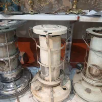 چراغ اعلا الدین