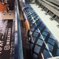 اپراتور دستگاه بنر و چاپ با سابقه