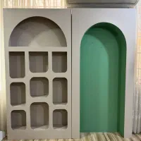 دکور آتلیه