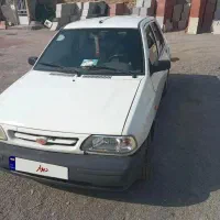 پراید ۱۳۱SE|خودرو سواری و وانت|وحیدیه, |دیوار