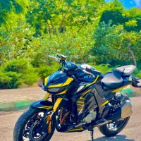 های پرو طرح z1000 نیکتاز   ۴۰۳ (نقد یا معاوضه)
