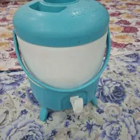 کلمن ۴ لیتری