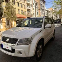 سوزوکی گرند ویتارا کلاس ۸