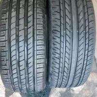 لاستیک بی ام و BMW ۵۲۸ یا بنز ۸۰ درصد