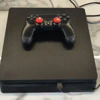 فروش PS4 اسلیم