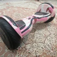 اسکوتر برقی اسمارت بالانس 10 اینچ