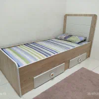 تخت کودک و نوجوان