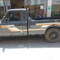 نیسان exدوگانه سوز ۱۴۰۴