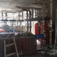 لوله کشی گاز تاسیسات خورده کاری تعمیرات کل تهران