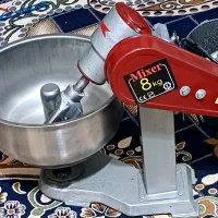 خمیر کن 8کیلویی در هویزه ب فروش میرسد