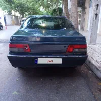اردی ۸۲|خودرو سواری و وانت|مشهد, امام خمینی|دیوار