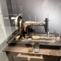 استخدام چرخکار وخیاط ماهر واتو کار وارد