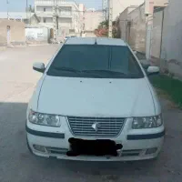 سمند SE