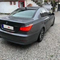BMW 530i LCI 2009|خودرو سواری و وانت|تهران, استاد معین|دیوار