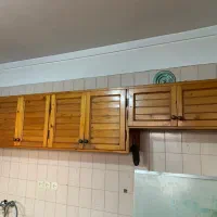 کابینت تمام چوب روس ( نراد )