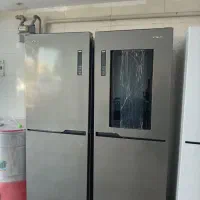 یخچال استیلون